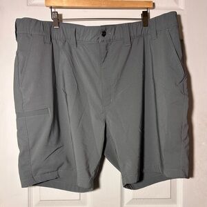 Men's Gray Carhartt Shorts